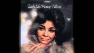 Nancy Wilson - Midnight Sun (Capitol Records 1967)
