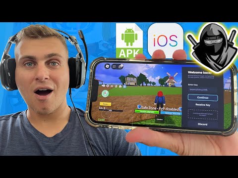 Delta Executor: Get it on iOS & Android (No Computer Needed!)