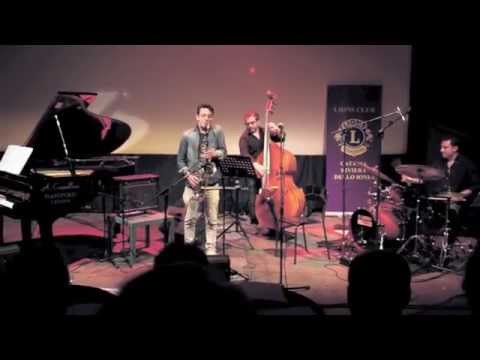 Rain Check di Billy Strayhorn interpretato da Francesco Patti