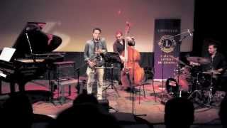 Rain Check di Billy Strayhorn interpretato da Francesco Patti