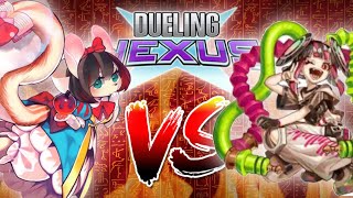 FAIRY TAIL VS KEEL TUNE | Dueling Nexus | June 2026 |