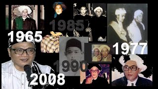 Download lagu MANAQIB ABAH GURU SEKUMPUL - Guru Kapuh (HAUL KE 6) TAHUN 2008 mp3