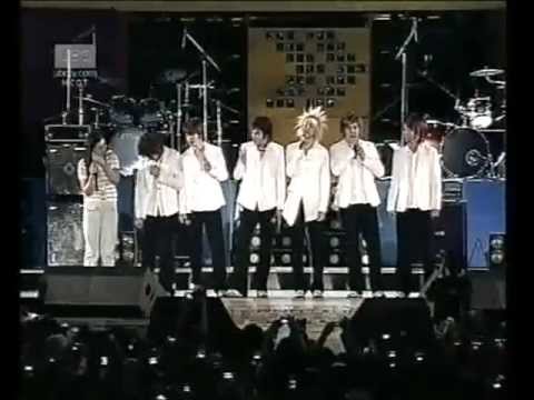 060318 Pattaya Festival part2 - Super Junior