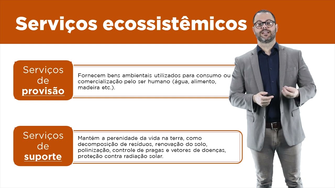 Aula 41 - Estatuto da Metrópole: serviços ambientais