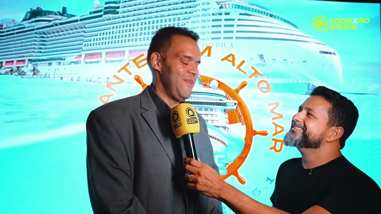 Entrega da Campanha Mar de Gigantes 2026.1