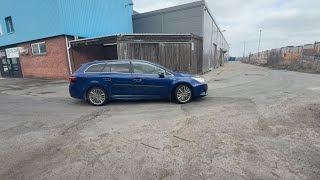 Herse à disques Toyota Avensis à vendre - Image 4 | Agroline GN Herse à disques Toyota Avensis | Image 4 - Agroline