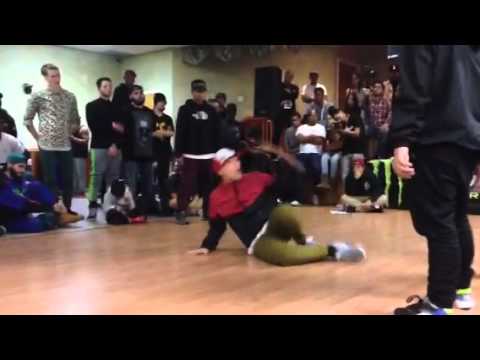 5 Crew Dynasty vs Chacha & Excite