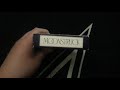 Moonstruck VHS Review