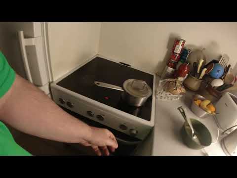 MongoTV_7689 - Min Aftensmad - KARTOFFELPORRESUPPE