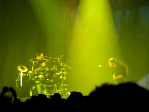 Terran up the Night - L80ETC Blizzcon 2009 Live