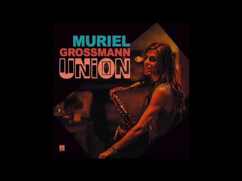 Muriel Grossmann - Happiness online metal music video by MURIEL GROSSMANN