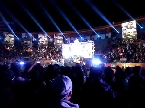 ENZO vs KLIBRE - Red Bull Batalla De Los Gallos - Final Nacional Lima 2017