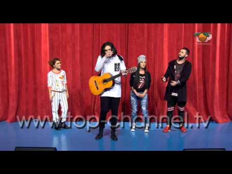 Portokalli, 11 Tetor 2015 - Grupi pedonalja (Aplikimi per pune)