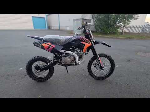 Stomp z3 160 Pit Bike DELIVERY/EASYPAY/CHOICE - Image 2