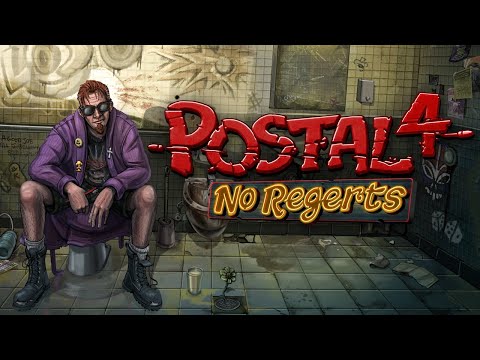 POSTAL 4: No Regerts - Early Access Trailer #2 thumbnail