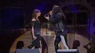 Mago de Oz con Patricia Tapia de Nexx - El Peso del Alma