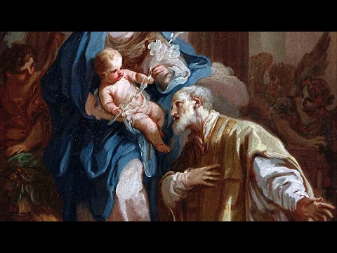 Daily Homily.456: Monday of the 6th Week in Ordinary Time (I) - “Thy will be done”