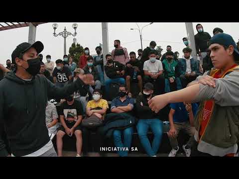 Rapsoda vs Ryddel | Campo de Marte vs Iniciativa SA - 2021