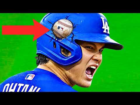 99% of MLB Fans Never Saw These Moments...