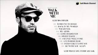 Alain Clark - Walk With Me (Official Album Sampler)