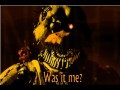 OLD Nightmare Chica Sings C H I C A Song
