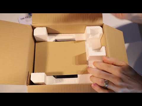 Retail Billing Printer