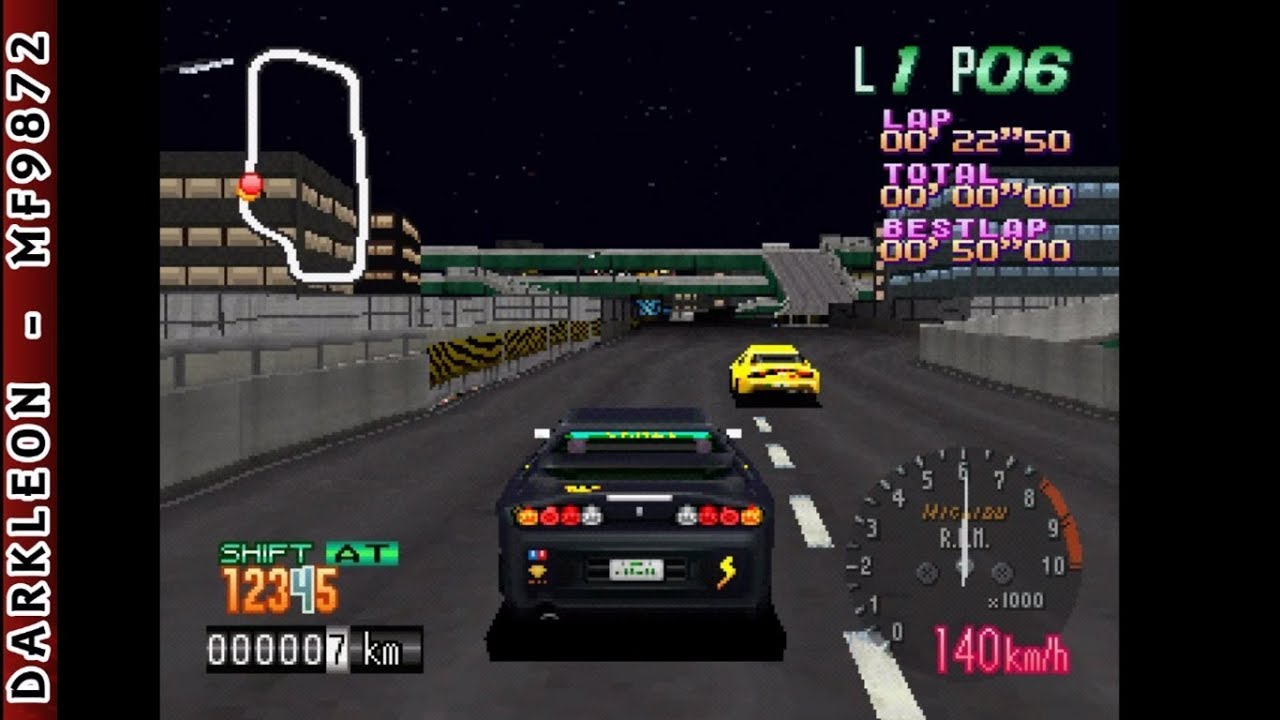 Gameplay Video