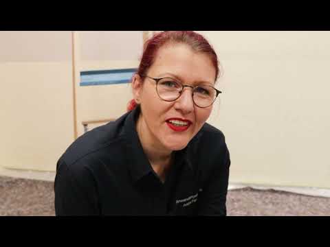 Untergrund ungleichmäßig? Egalisieren! | 361 Megasol