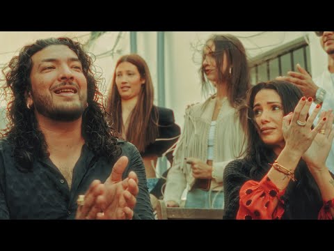Edu García - Loquito Perdío (Videoclip Oficial)
