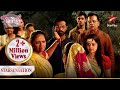 Kokila Ne Kiya Premlata Ko Benakaab Saath Nibhana Saathiya