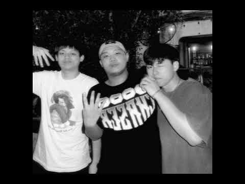 She's my Wrld - Bashboiz ft.HrzJobi, Palm Purplecat