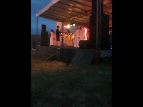 Omladinski Ansambl Tešanj