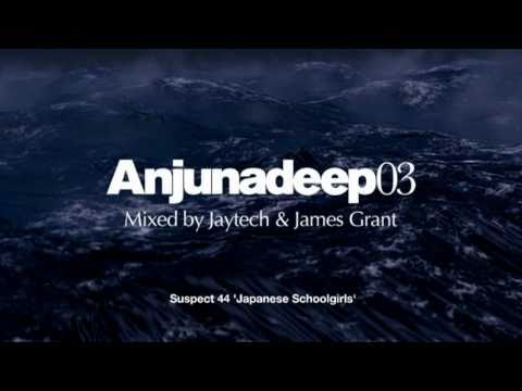 Anjunadeep:03 mixed by Jaytech & James Grant - Official Promo Video