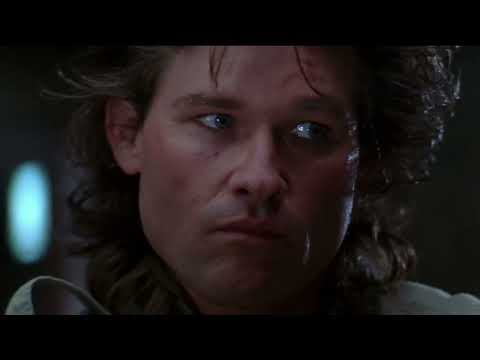 Tango & Cash - Tango Chases Assassin