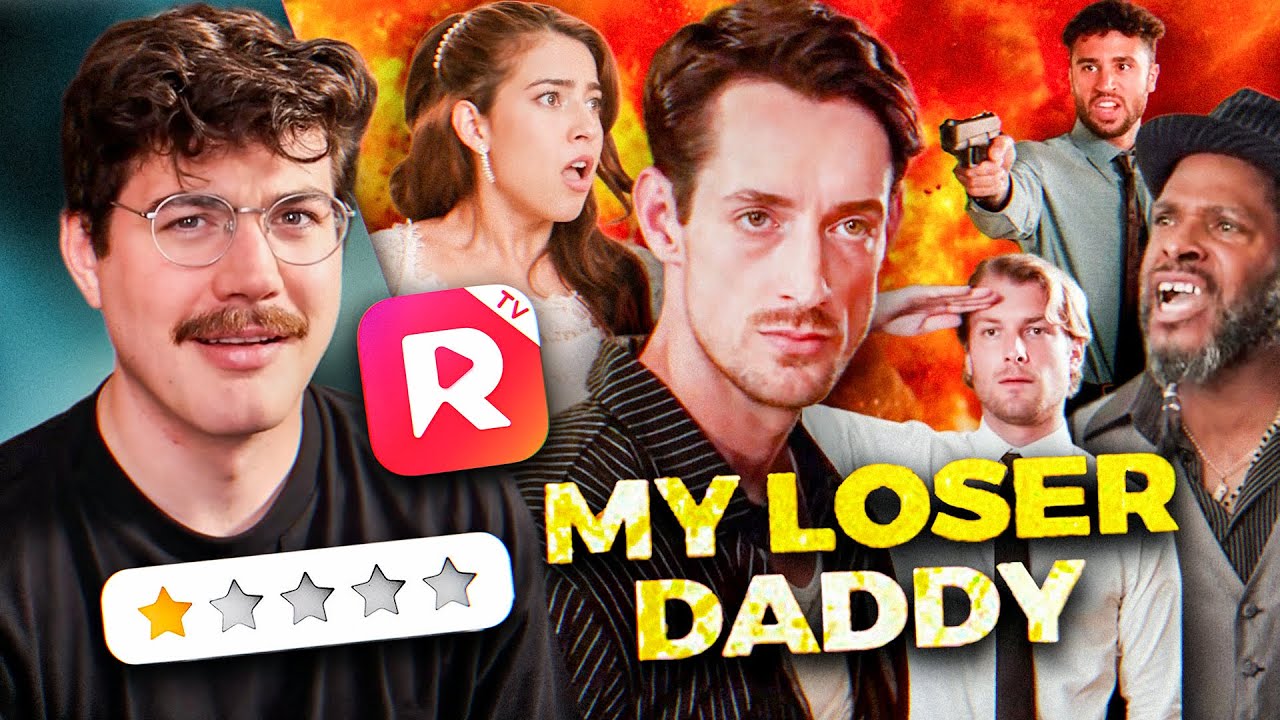 This TikTok Action Movie is Beyond Insane