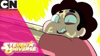 Steven Universe | This Ship&#39;s Going Down | Cartoon Network