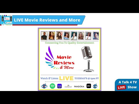 Movie Reviews and More - The Consumer Electronics show 2022 w inventors, CEO's and great brands! #7