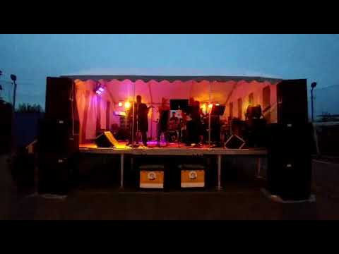 Draghill - Draghill - Highway to hell (cover)