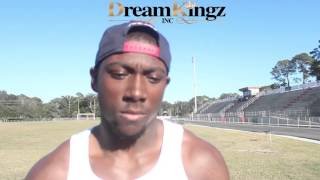 RICK WELLS SPEAKS ON HIS RECRUITING PROCESS