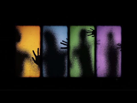 Attica Riots - Who's That? (Official Music Video)