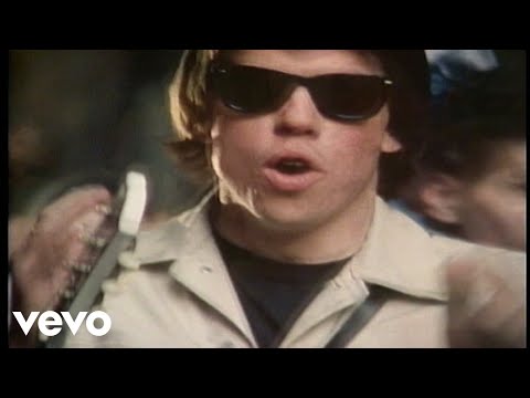 George Thorogood & The Destroyers - Nobody But Me