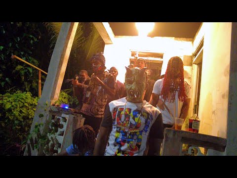 NoMannerz x Keo x Scratchii Bamma - Hell Passport (Official Music Video)