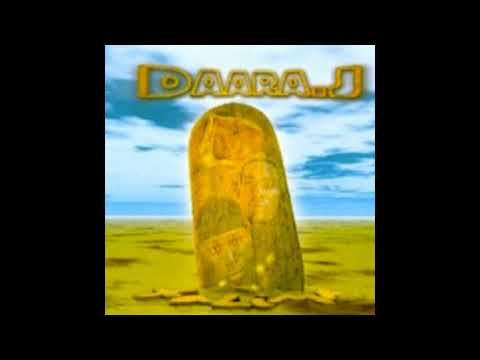 DAARA-J - SISTA (XALIMA) #urbanmusic