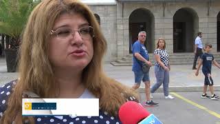 24- годишен младеж катастрофира в кръговото на изхода за Кърджали