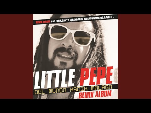 A los Manes del Control (Remix)