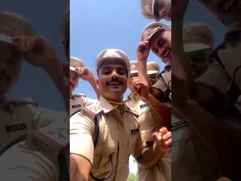 Cisf Sub inspector Motivation | #cisf #subinspector #motivation #viral #reels #si #police