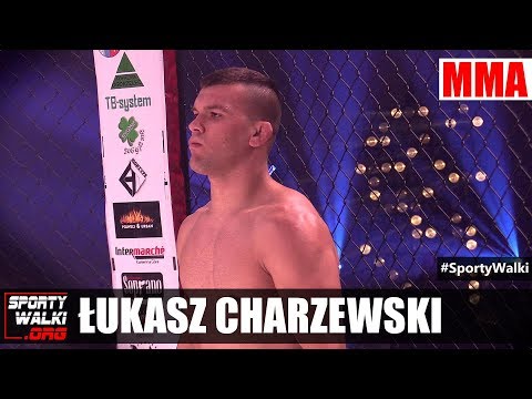 Łukasz Charzewski: Wrócił huragan do Kamiennej Góry