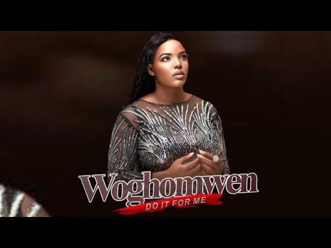 PRINCESS PETERS- WOGHOMWEN (OFFICIAL VIDEO)