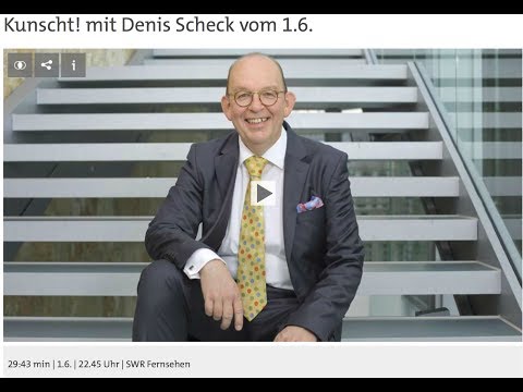 Kunscht! SWR Fernsehen