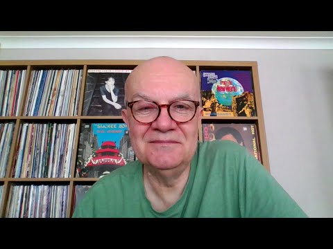 Thumbnail for Power Pop Shakers! New Releases/Reissues #11 (Material Issue; Hoodoo Gurus; Olivia Rodrigo & more) by Material Issue